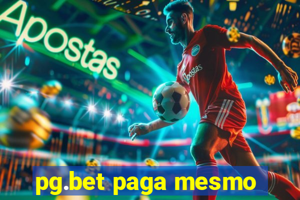 pg.bet paga mesmo